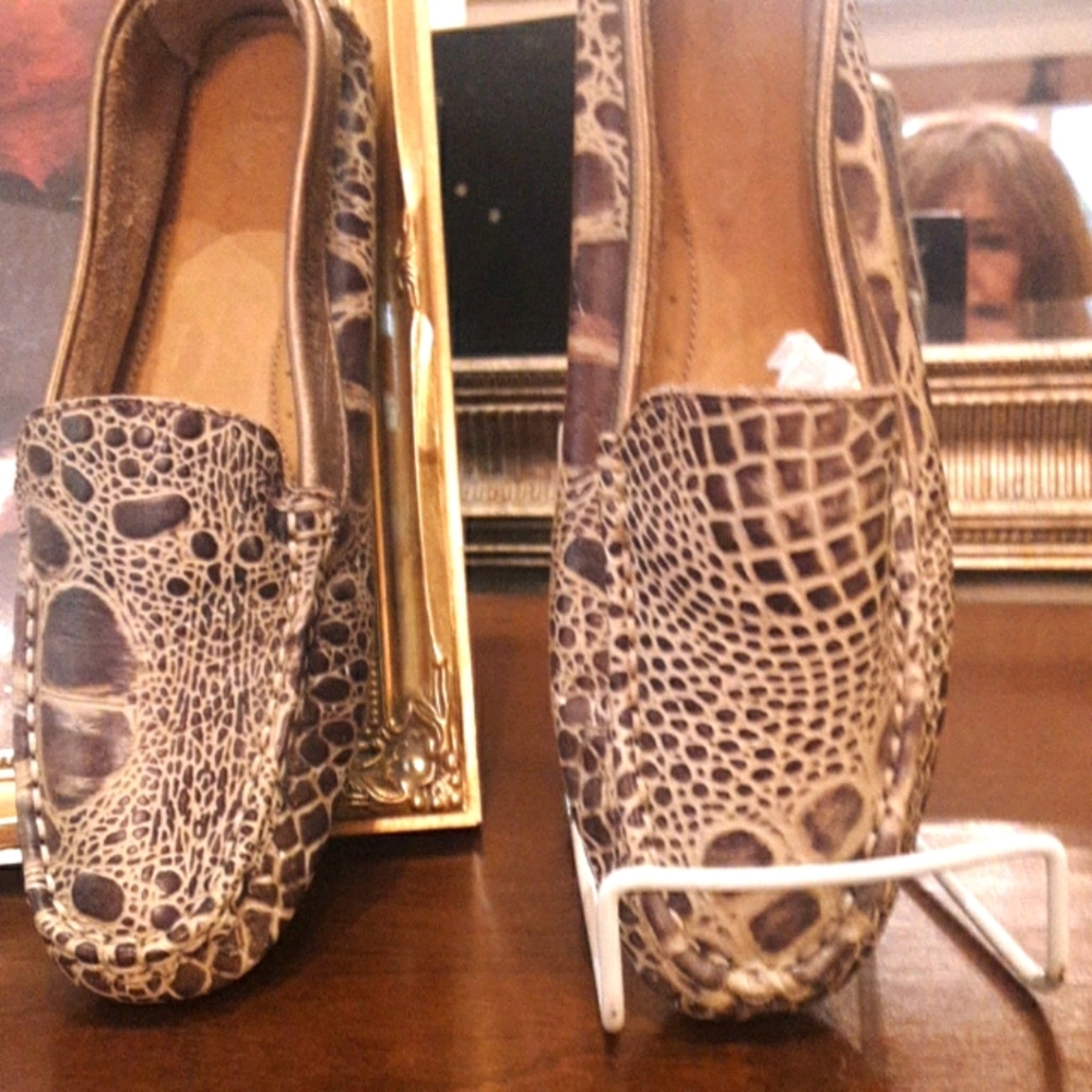 shoes by Monao